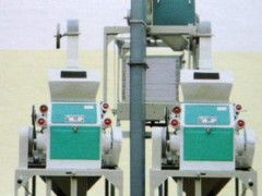 供應(yīng)大型磨面機(jī) 山東平篩系列自動(dòng)面粉加工機(jī)