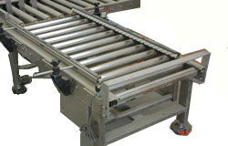 山東滾筒輸送設(shè)備 動(dòng)力滾筒輸送線(xiàn) 無(wú)動(dòng)力滾筒輸送線(xiàn) 日照滾筒輸送線(xiàn) 宇邦機(jī)械