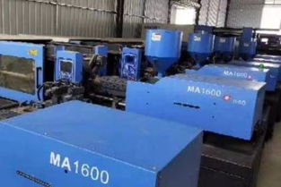 專業(yè)設(shè)備推薦 1130工廠漂機(jī)海天天隆系列，力天機(jī)械多臺(tái)熱銷