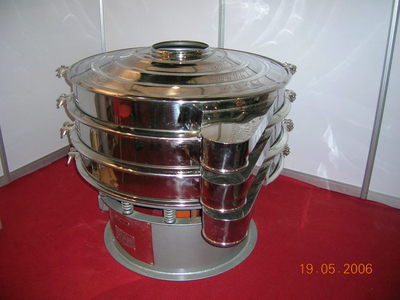 新鄉(xiāng)市力天振動機械 專業(yè)制造與創(chuàng)新驅動下的行業(yè)供應典范