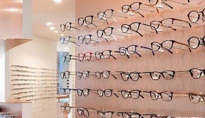 揭秘眼鏡銷售 從幾十塊出廠價(jià)到五百元零售價(jià)的商業(yè)邏輯