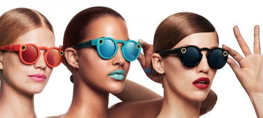 革新可穿戴設(shè)備體驗(yàn) 二代Spectacles智能眼鏡秋季上市，重塑眼鏡銷售新格局