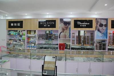 查爾斯頓眼鏡加盟指南 機(jī)會(huì)與流程詳解