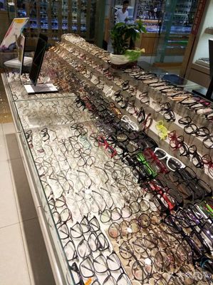 孔德村眼鏡店 守護(hù)清晰視界，點(diǎn)亮品質(zhì)生活