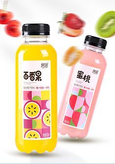 飲料批發(fā)市場(chǎng)包裝設(shè)計(jì)的關(guān)鍵策略與升級(jí)趨勢(shì)