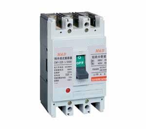 美邦電力科技 專注于高可靠性CDM1-63L/3300塑殼斷路器的生產供應